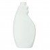 500ml Empty Plastic Spray Bottle For Commercial Cleaning Plant Watering Can Sanitizing Sprayer