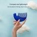 Original Xiaomi YIYOHOME Bird Shaped Comb  Orange