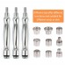 Diamond Negative Pressure Exfoliating Crystal Peeler  EU Plug